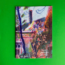 Load image into Gallery viewer, Hidden Cambridge Sketches