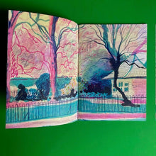 Load image into Gallery viewer, Hidden Cambridge Sketches