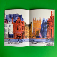 Load image into Gallery viewer, Hidden Cambridge Sketches
