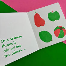 Load image into Gallery viewer, Food: Hide & Seek