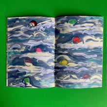 Load image into Gallery viewer, Hidden Cambridge Sketches