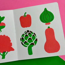 Load image into Gallery viewer, Food: Hide & Seek