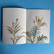 Load image into Gallery viewer, Garden Sketches - Book 2