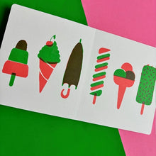 Load image into Gallery viewer, Food: Hide & Seek