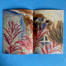 Load image into Gallery viewer, Garden Sketches - Book 2