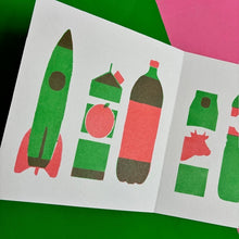 Load image into Gallery viewer, Food: Hide & Seek