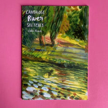 Load image into Gallery viewer, Cambridge River Sketches