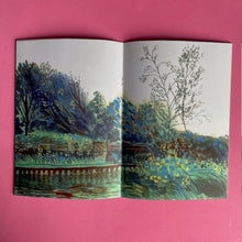 Load image into Gallery viewer, Cambridge River Sketches