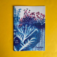 Load image into Gallery viewer, Garden Sketches