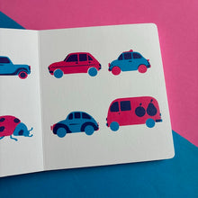 Load image into Gallery viewer, Vehicles: Hide & Sneak