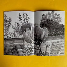 Load image into Gallery viewer, Garden Sketches