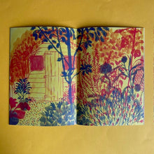 Load image into Gallery viewer, Garden Sketches