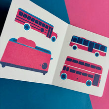 Load image into Gallery viewer, Vehicles: Hide & Sneak