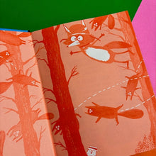 Load image into Gallery viewer, Grimwood: Let the Fur Fly!