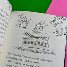 Load image into Gallery viewer, Grimwood: Let the Fur Fly!