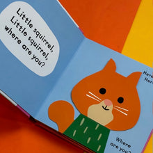 Load image into Gallery viewer, Little Mouse, Where Are You?