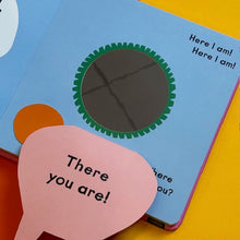 Load image into Gallery viewer, Little Mouse, Where Are You?