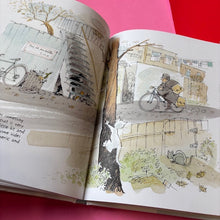 Load image into Gallery viewer, The World of Maxime