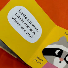 Load image into Gallery viewer, Little Mouse, Where Are You?