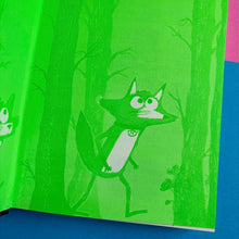 Load image into Gallery viewer, Grimwood: Attack of the Stink Monster!