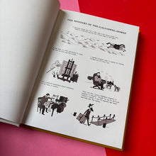Load image into Gallery viewer, Muybridge: In A Fraction Of A Second