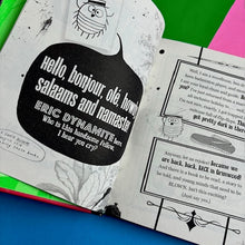 Load image into Gallery viewer, Grimwood: Attack of the Stink Monster!