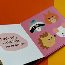 Load image into Gallery viewer, Little Mouse, Where Are You?