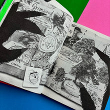 Load image into Gallery viewer, Grimwood: Attack of the Stink Monster!