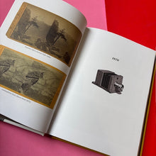 Load image into Gallery viewer, Muybridge: In A Fraction Of A Second