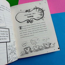 Load image into Gallery viewer, Grimwood: Attack of the Stink Monster!