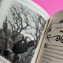 Load image into Gallery viewer, Grimwood: Attack of the Stink Monster!