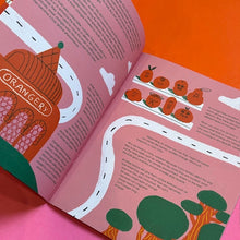 Load image into Gallery viewer, CHEW - The Orange Issue