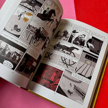 Load image into Gallery viewer, Muybridge: In A Fraction Of A Second