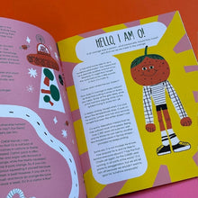 Load image into Gallery viewer, CHEW - The Orange Issue