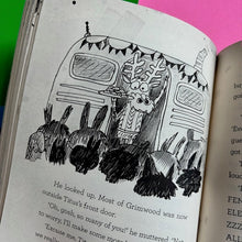 Load image into Gallery viewer, Grimwood: Attack of the Stink Monster!