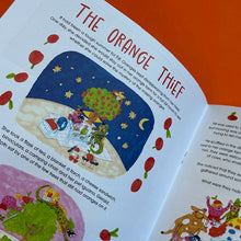 Load image into Gallery viewer, CHEW - The Orange Issue