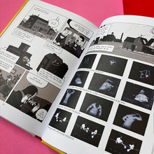 Load image into Gallery viewer, Muybridge: In A Fraction Of A Second