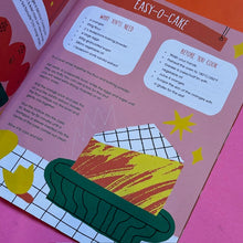 Load image into Gallery viewer, CHEW - The Orange Issue