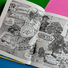 Load image into Gallery viewer, Grimwood