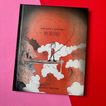 Load image into Gallery viewer, My Brohter