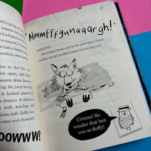 Load image into Gallery viewer, Grimwood