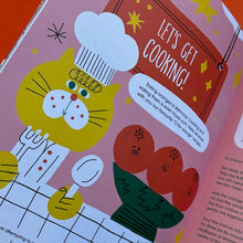 Load image into Gallery viewer, CHEW - The Orange Issue