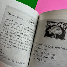 Load image into Gallery viewer, Grimwood