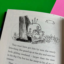 Load image into Gallery viewer, Grimwood