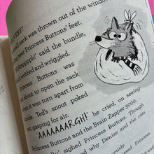 Load image into Gallery viewer, Grimwood