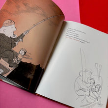 Load image into Gallery viewer, My Brohter