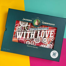Load image into Gallery viewer, Jacominus Gainsborough: With Love