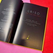 Load image into Gallery viewer, Griso: The One and Only