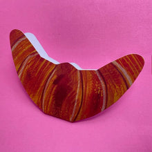 Load image into Gallery viewer, Croissant Greetings Card