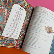 Load image into Gallery viewer, Shakespeare's First Folio: All The Plays : A Children's Edition